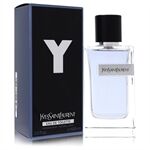 Y by Yves Saint Laurent - Eau De Toilette Spray 100 ml - för män