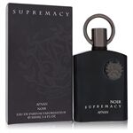 Supremacy Noir by Afnan - Eau De Parfum Spray 100 ml - för män