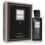 Modest Pour Homme Une by Afnan - Eau De Parfum Spray 100 ml - för män