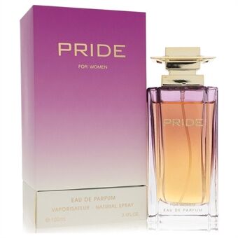 Pride by Parfum Blaze - Eau De Parfum Spray 100 ml - för kvinnor