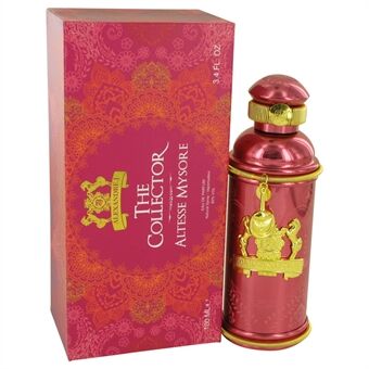 Altesse Mysore by Alexandre J - Eau De Parfum Spray 100 ml - för kvinnor
