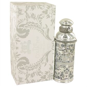Silver Ombre by Alexandre J - Eau De Parfum Spray 100 ml - för kvinnor