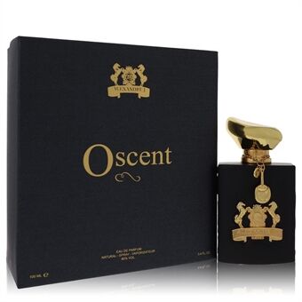 Oscent by Alexandre J - Eau De Parfum Spray 100 ml - för män
