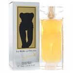 La Belle et L'Ocelot by Salvador Dali - Eau De Parfum Spray 100 ml - för kvinnor
