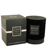 Armaf Niche Platinum by Armaf - Eau De Toilette Spray 90 ml - för män