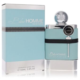 Armaf Blue Homme by Armaf - Eau De Parfum Spray 100 ml - för män