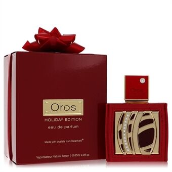 Armaf Oros Holiday by Armaf - Eau De Parfum Spray 86 ml - för kvinnor