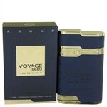 Armaf Voyage Bleu by Armaf - Eau De Parfum Spray 100 ml - för män