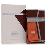 Armaf Aura by Armaf - Eau De Parfum Spray 100 ml - för män
