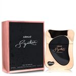 Armaf Signature True by Armaf - Eau De Parfum Spray 100 ml - för kvinnor