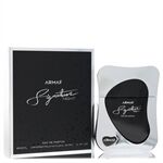 Armaf Signature Night by Armaf - Eau De Parfum Spray 100 ml - för män