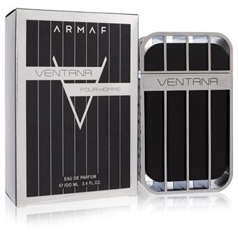 Armaf Ventana by Armaf - Eau De Parfum Spray 100 ml - för män