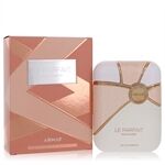 Armaf Le Parfait by Armaf - Eau De Parfum Spray 100 ml - för kvinnor