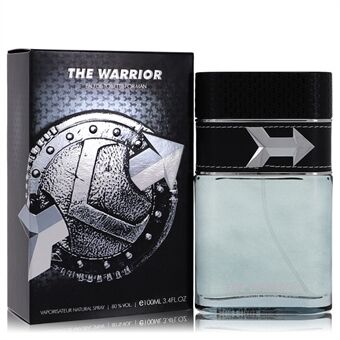 Armaf The Warrior by Armaf - Eau De Toilette Spray 100 ml - för män