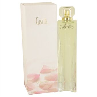 Giselle by Carla Fracci - Eau De Parfum Spray 100 ml - för kvinnor