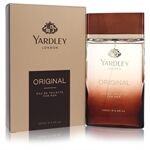 Yardley Original by Yardley London - Eau De Toilette Spray 100 ml - för män