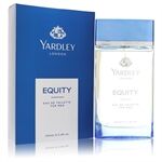 Yardley Equity by Yardley London - Eau De Toilette Spray 100 ml - för män