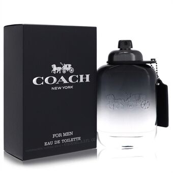 Coach by Coach - Eau De Toilette Spray 100 ml - för män