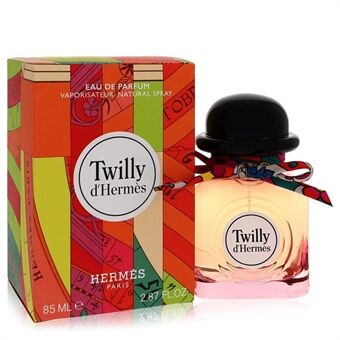 Twilly D\'hermes by Hermes - Eau De Parfum Spray 85 ml - för kvinnor