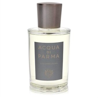 Acqua Di Parma Colonia Pura by Acqua Di Parma - Eau De Cologne Spray (Unisex Tester) 100 ml - för kvinnor