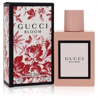 Gucci Bloom by Gucci - Eau De Parfum Spray 50 ml - för kvinnor
