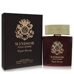 Windsor Pour Homme by English Laundry - Eau De Parfum Spray 100 ml - för män