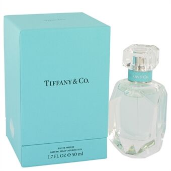 Tiffany by Tiffany - Eau De Parfum Spray 50 ml - för kvinnor