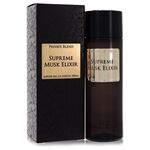Private Blend Supreme Musk Elixir by Chkoudra Paris - Eau De Parfum Spray 100 ml - för kvinnor