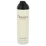 Obsession by Calvin Klein - Body Spray (Tester) 160 ml - för män