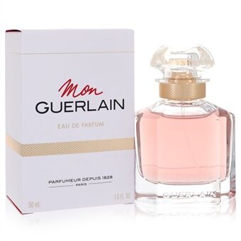 Mon Guerlain by Guerlain - Eau De Parfum Spray 50 ml - för kvinnor