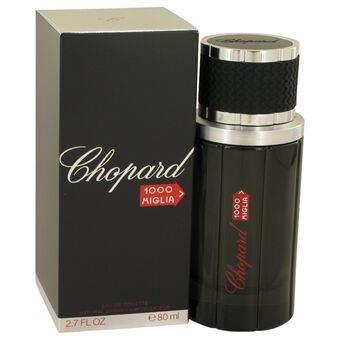 Chopard 1000 Miglia by Chopard - Eau De Toilette Spray 80 ml - för män