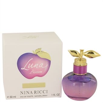 Nina Luna Blossom by Nina Ricci - Eau De Toilette Spray 30 ml - för kvinnor