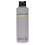 Kenneth Cole Reaction by Kenneth Cole - Body Spray 177 ml - för män