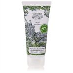 Lily of the Valley (Woods of Windsor) by Woods of Windsor - Nourishing Hand Cream 100 ml - för kvinnor