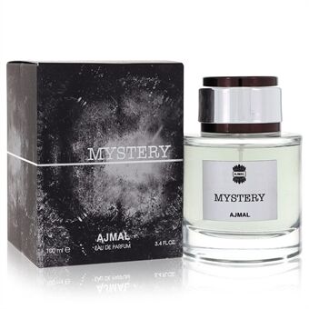 Ajmal Mystery by Ajmal - Eau De Parfum Spray 100 ml - för män