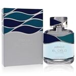 Armaf El Cielo by Armaf - Eau De Parfum Spray 100 ml - för män