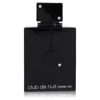 Club De Nuit Intense by Armaf - Eau De Toilette Spray (unboxed) 106 ml - för män