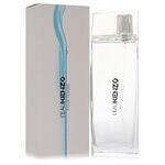 L'eau Kenzo by Kenzo - Eau De Toilette Spray 100 ml - för kvinnor