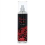 Christina Aguilera By Night by Christina Aguilera - Fragrance Mist 240 ml - för kvinnor