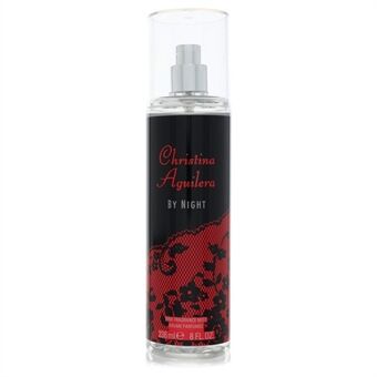 Christina Aguilera By Night by Christina Aguilera - Fragrance Mist 240 ml - för kvinnor