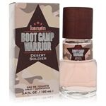Kanon Boot Camp Warrior Desert Soldier by Kanon - Eau De Toilette Spray 100 ml - för män