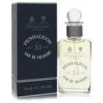 Penhaligon's No. 33 by Penhaligon's - Eau De Cologne Spray 50 ml - för män