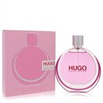 Hugo Extreme by Hugo Boss - Eau De Parfum Spray 75 ml - för kvinnor