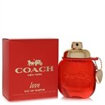 Coach Love by Coach - Eau De Parfum Spray (red packaging) 30 ml - för kvinnor