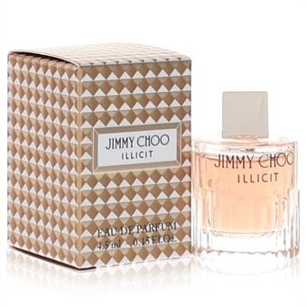 Jimmy Choo Illicit by Jimmy Choo - Mini EDP 4 ml - för kvinnor