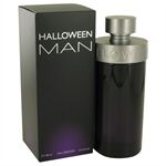 Halloween Man Beware of Yourself by Jesus Del Pozo - Eau De Toilette Spray 200 ml - för män