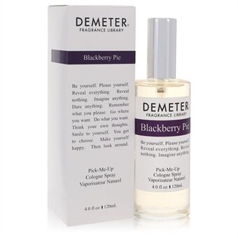 Demeter Blackberry Pie by Demeter - Cologne Spray 120 ml - för kvinnor