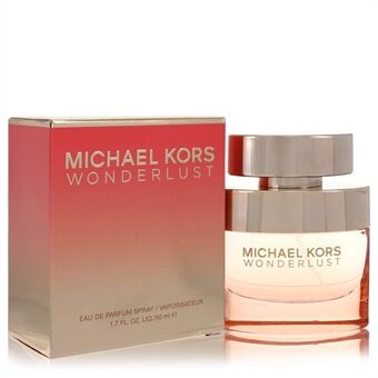 Michael Kors Wonderlust by Michael Kors - Eau De Parfum Spray 50 ml - för kvinnor