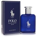 Polo Blue by Ralph Lauren - Eau De Parfum Spray 75 ml - för män