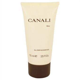 Canali by Canali - Shower Gel 75 ml - för män